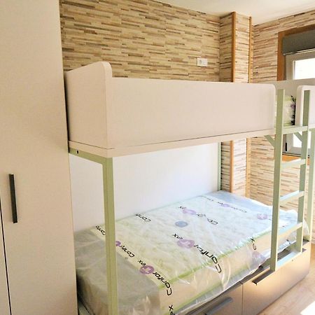 Apartamento Frente A La Playa De Baltar En Sanxenxo Portonovo Eksteriør billede